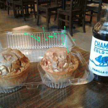 Sloth (USA-2) : Warm Muffins & Cold Coffee